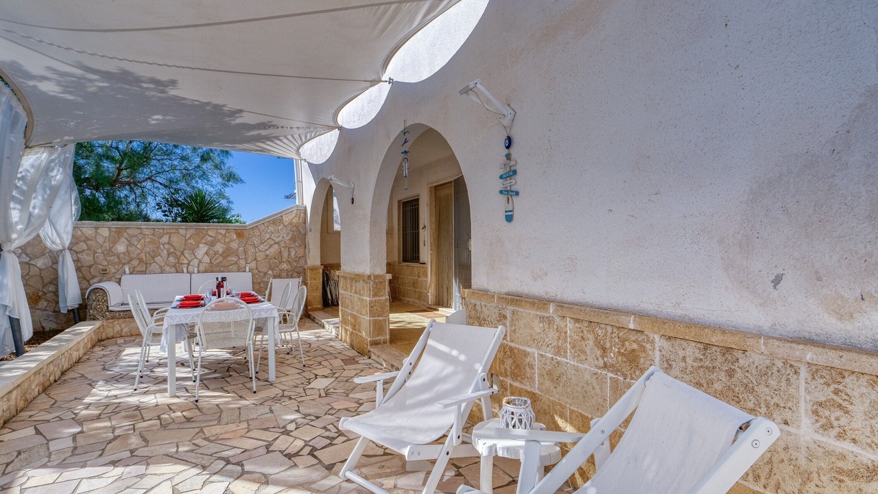 Photo of Outdoor in San Pietro in Bevagna