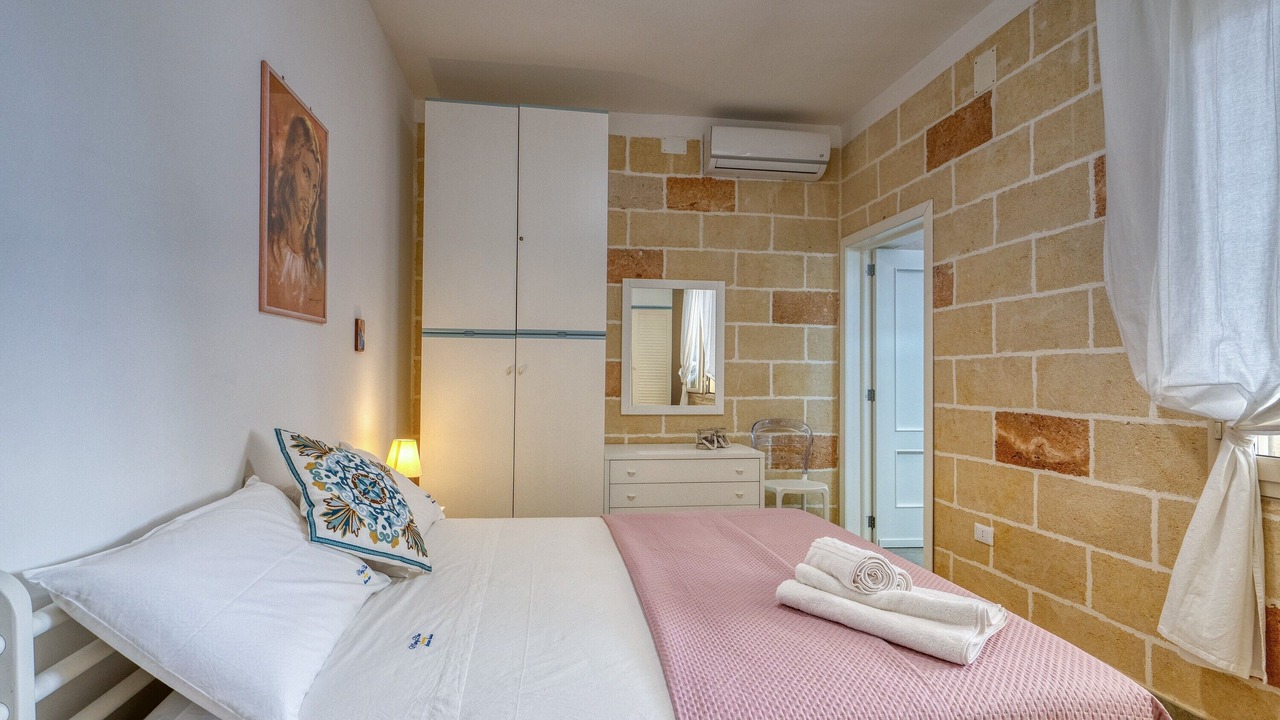 Photo of Bedroom in San Pietro in Bevagna