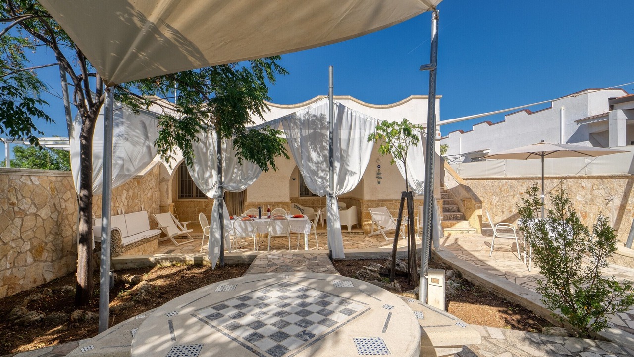 Photo of Outdoor in San Pietro in Bevagna