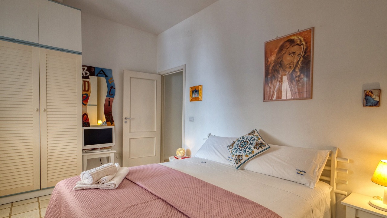 Photo of Bedroom in San Pietro in Bevagna