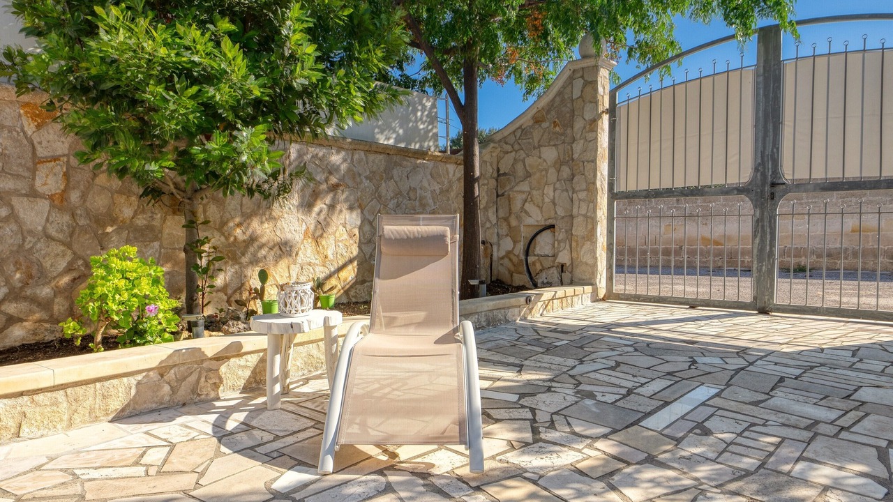 Photo of Patio Balcony in San Pietro in Bevagna