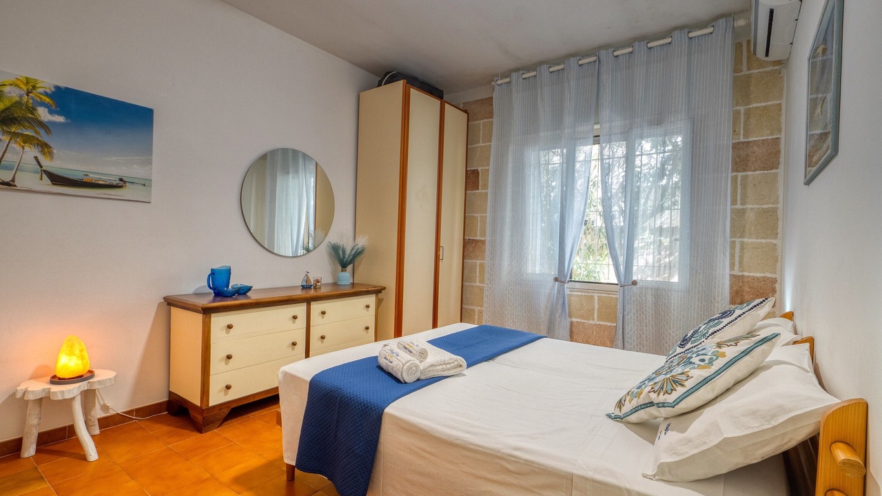 Photo of Bedroom in San Pietro in Bevagna