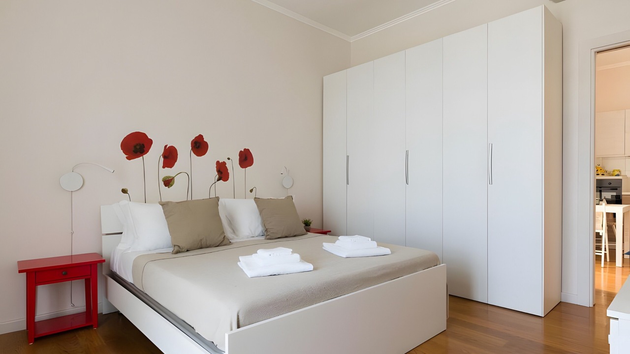 Photo of Bedroom in Municipio 1