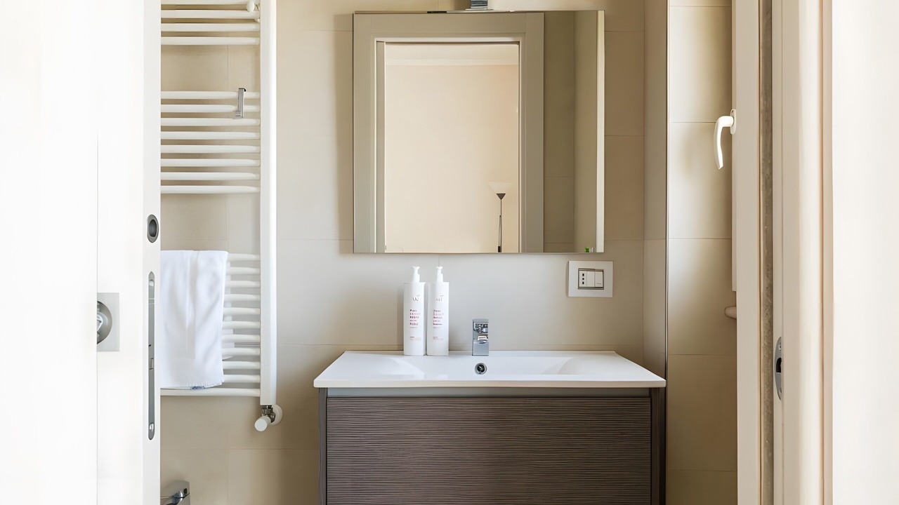 Photo of Bathroom in Municipio 1