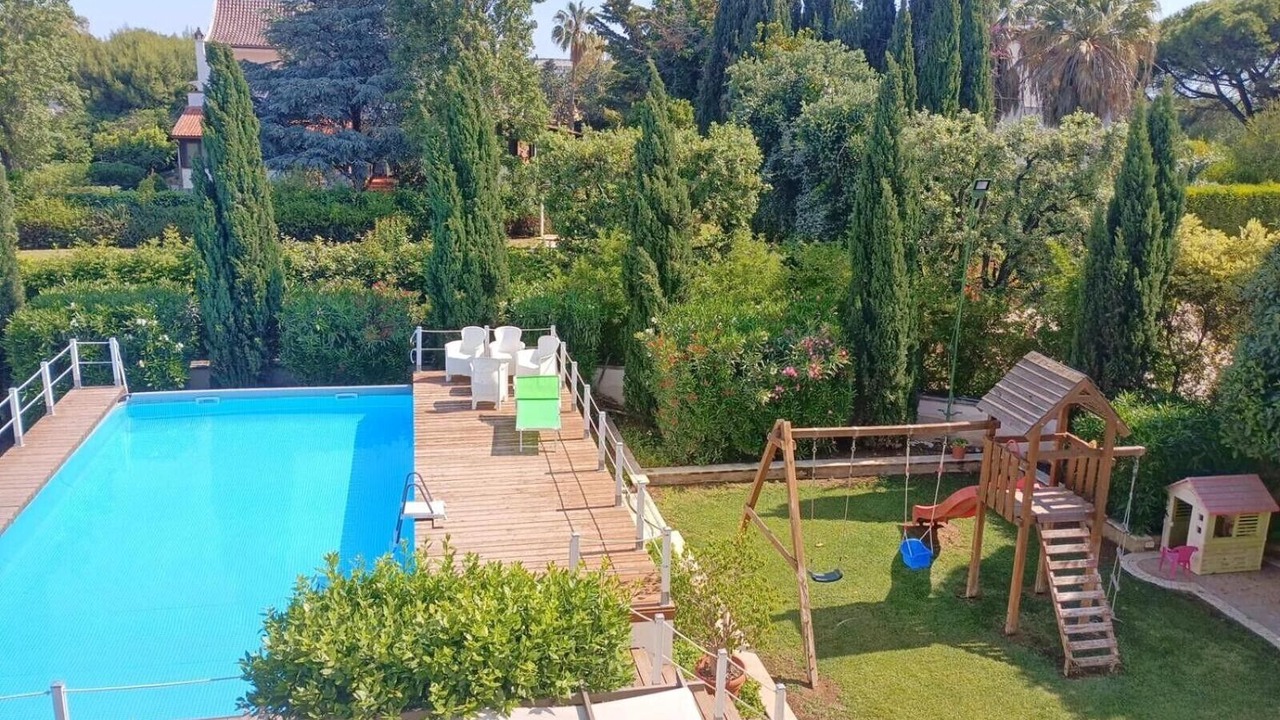 Photo of Outdoor in Municipio 1