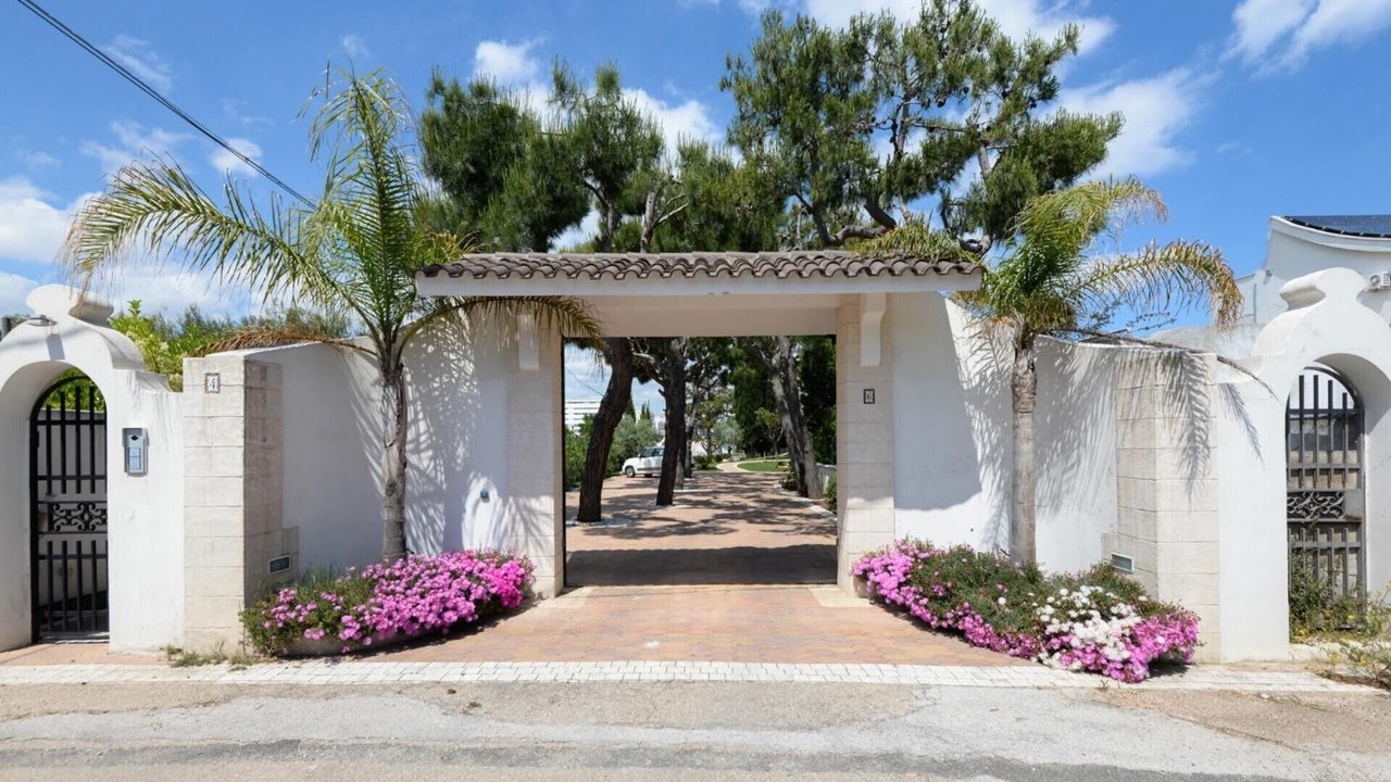 Photo of Outdoor in Municipio 1