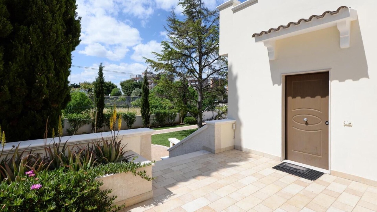 Photo of Outdoor in Municipio 1