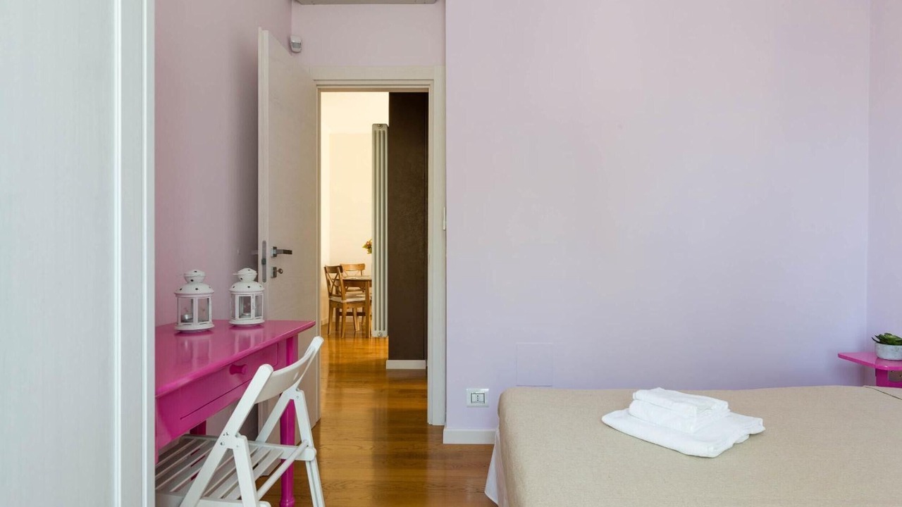 Photo of Bedroom in Municipio 1