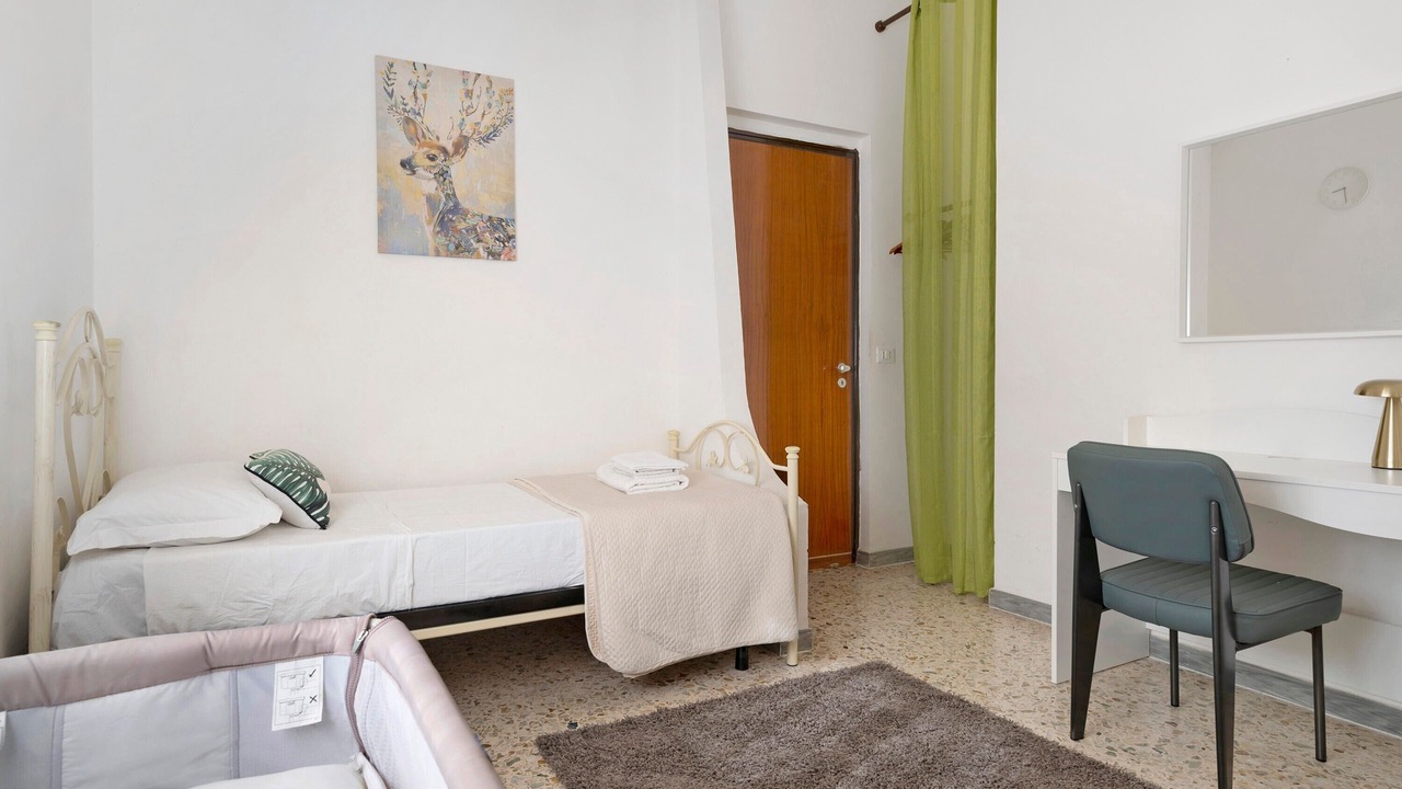 Photo of Bedroom in Villanova