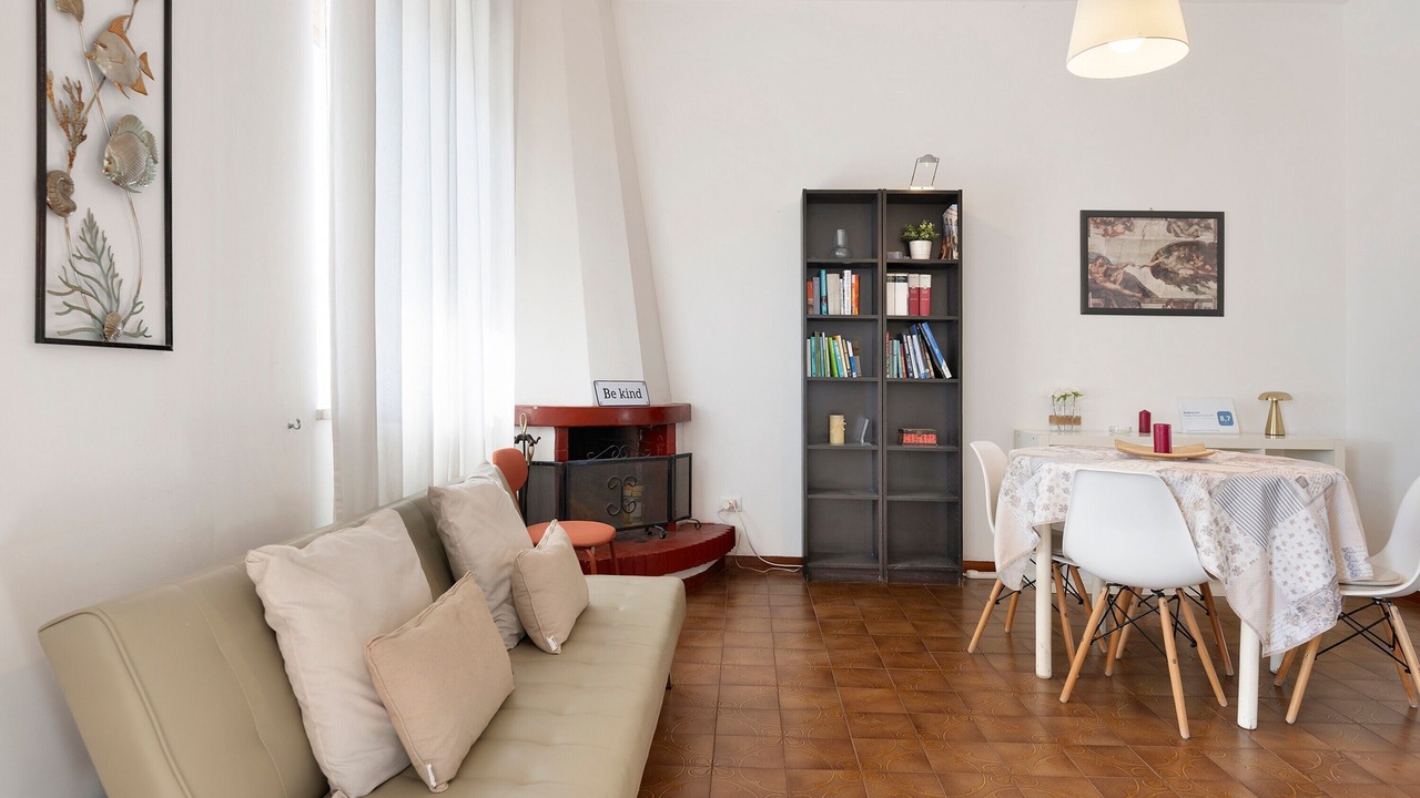 Photo of Livingroom in Villanova