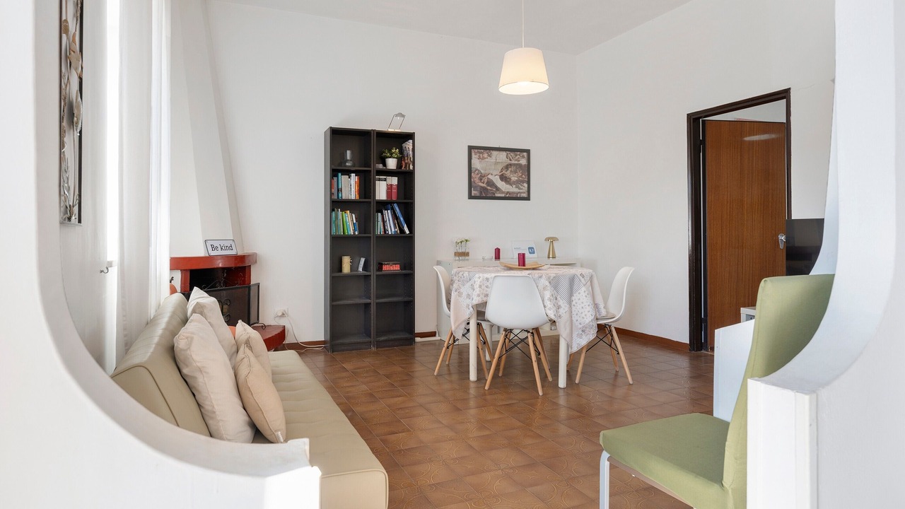 Photo of Livingroom in Villanova