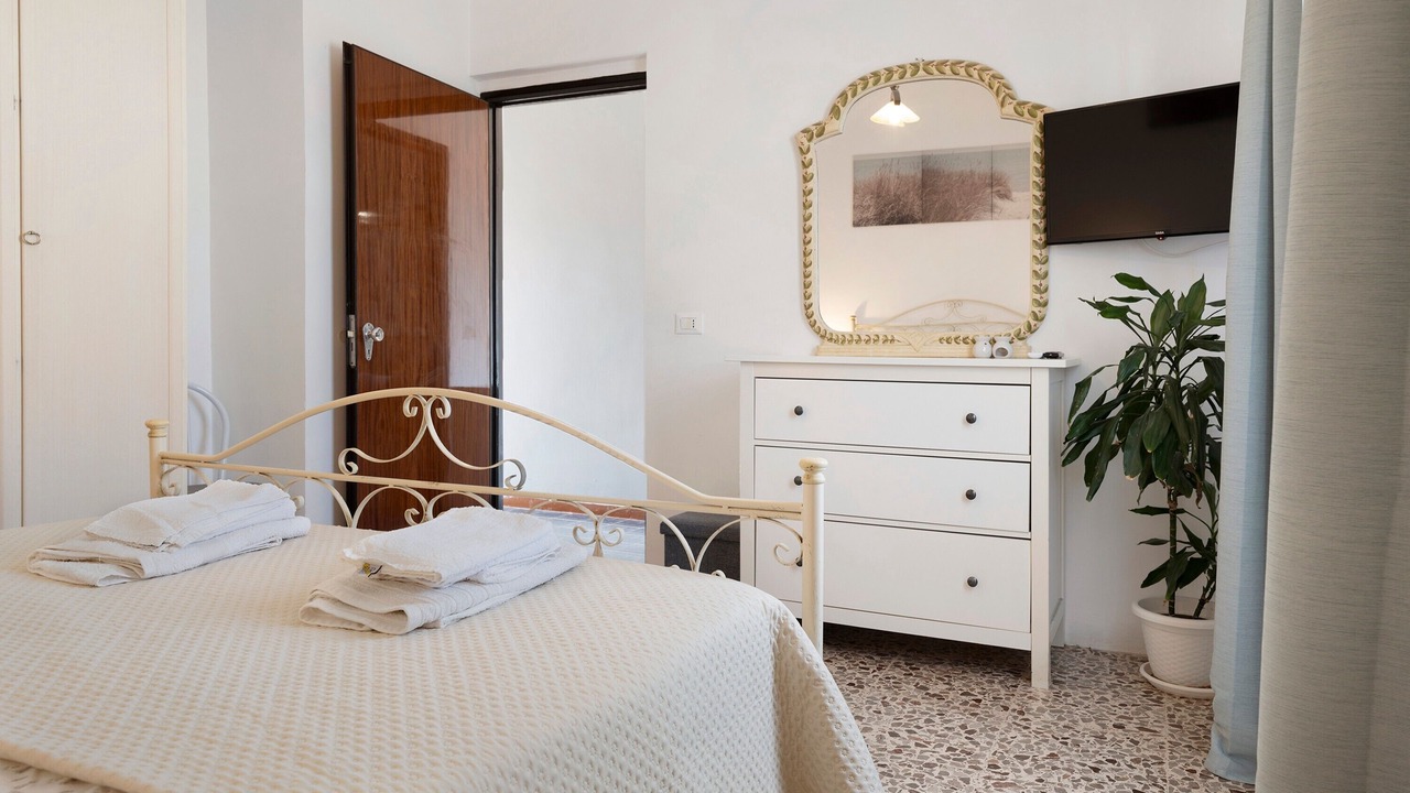 Photo of Bedroom in Villanova