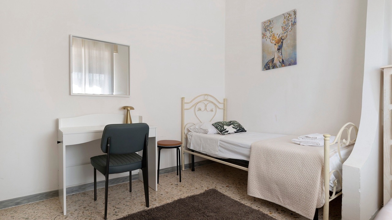 Photo of Bedroom in Villanova