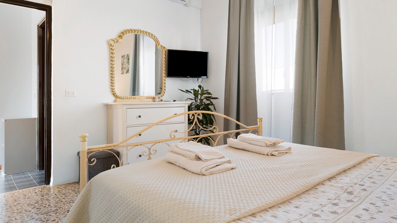 Photo of Bedroom in Villanova
