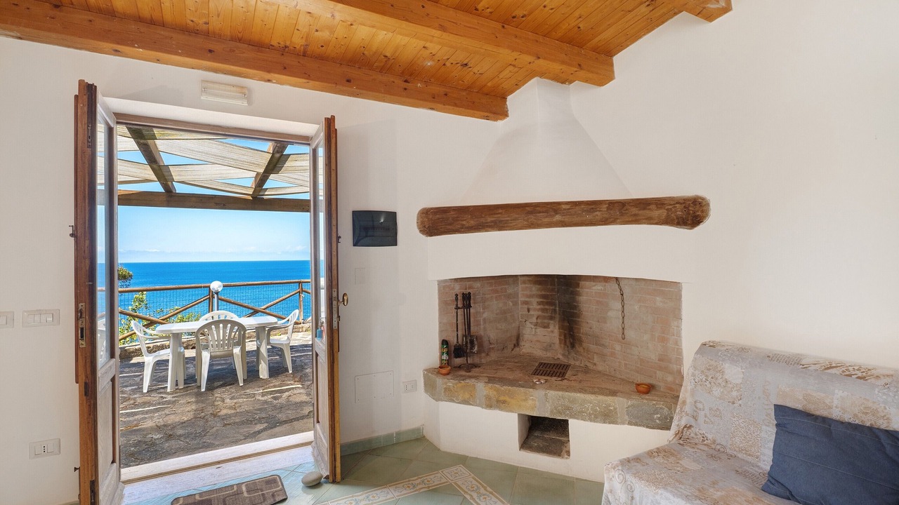 Photo of Livingroom in Castellabate