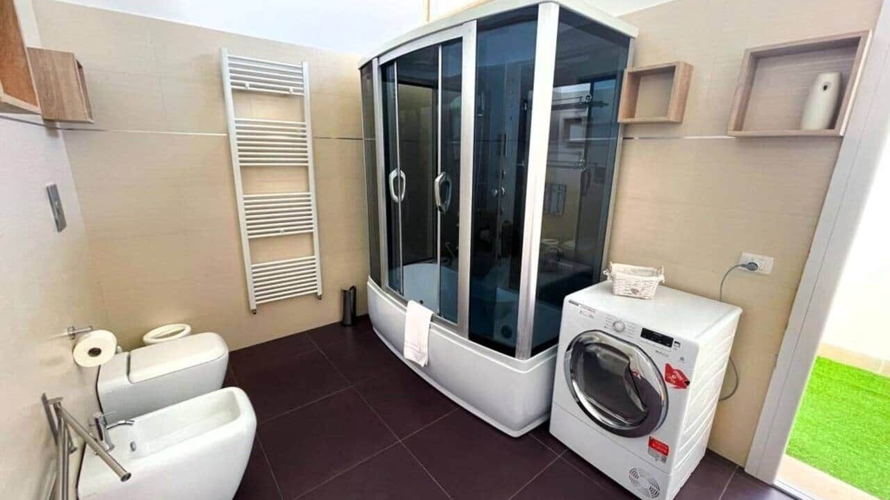 Photo of Bathroom in Veglie