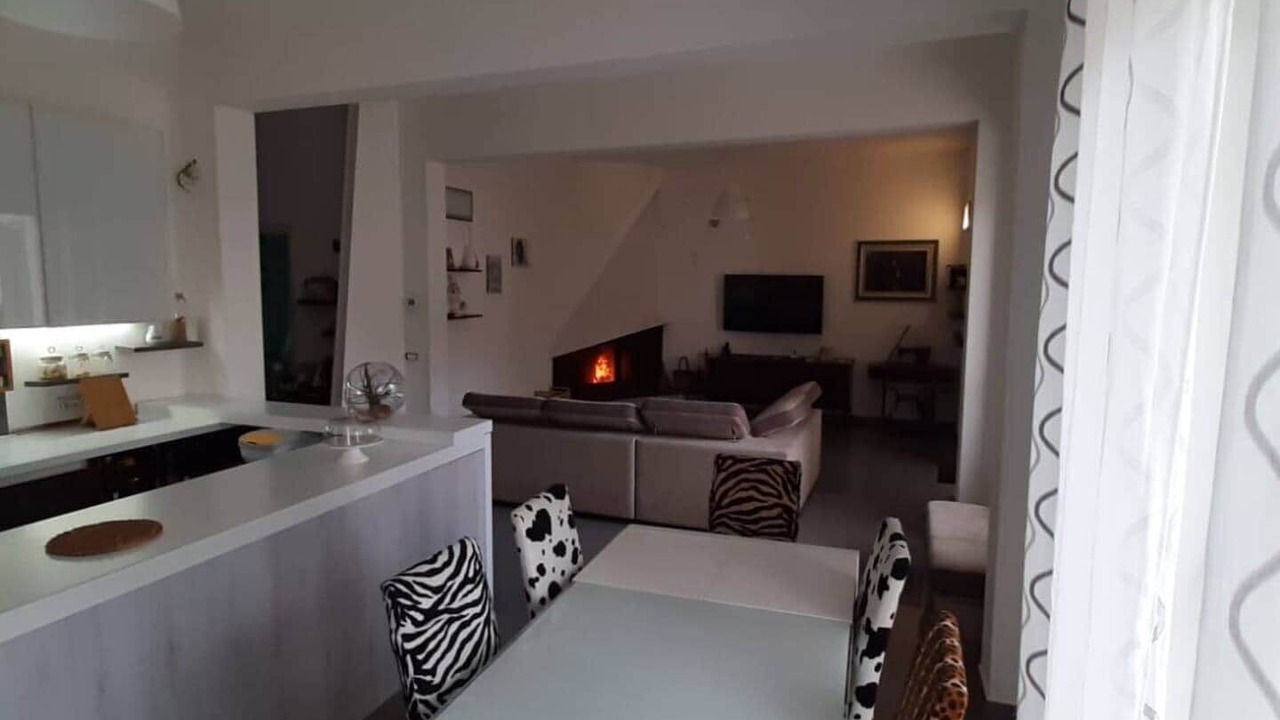 Photo of Livingroom in Veglie