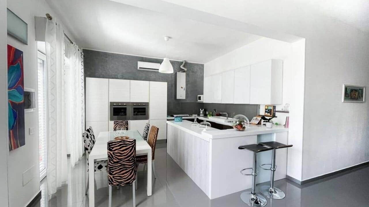 Photo of Kitchen in Veglie