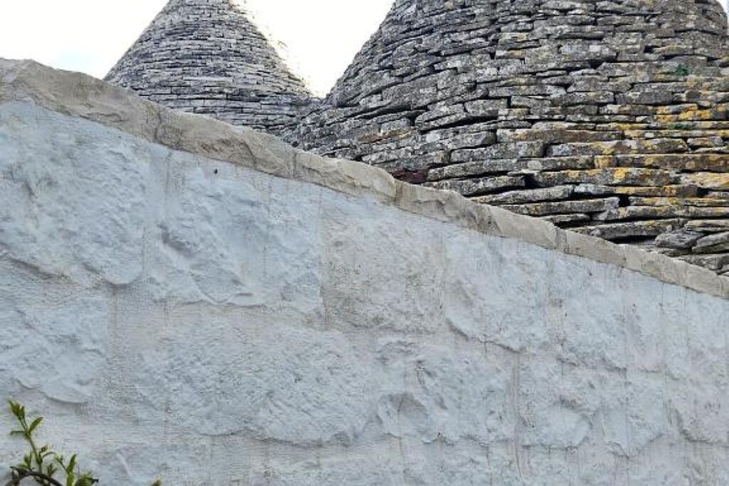 Photo of Others in The Trulli of Alberobello