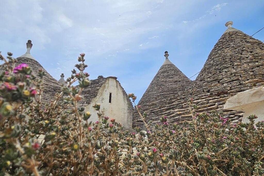 Photo of Others in The Trulli of Alberobello