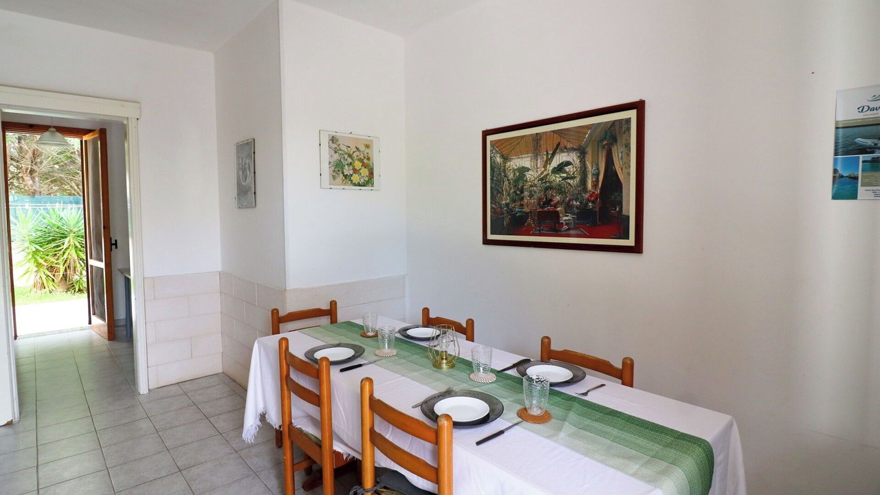 Photo of Bedroom in Torre dell'Orso