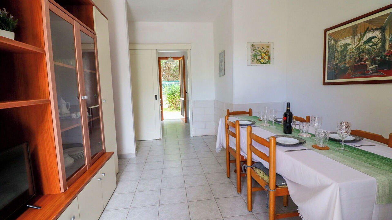 Photo of Bedroom in Torre dell'Orso