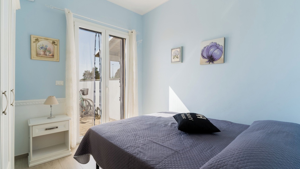 Photo of Bedroom in Boncore