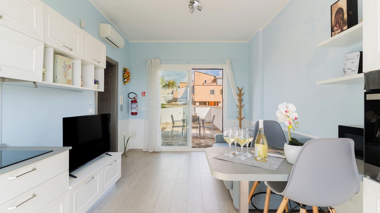 Photo of Livingroom in Boncore