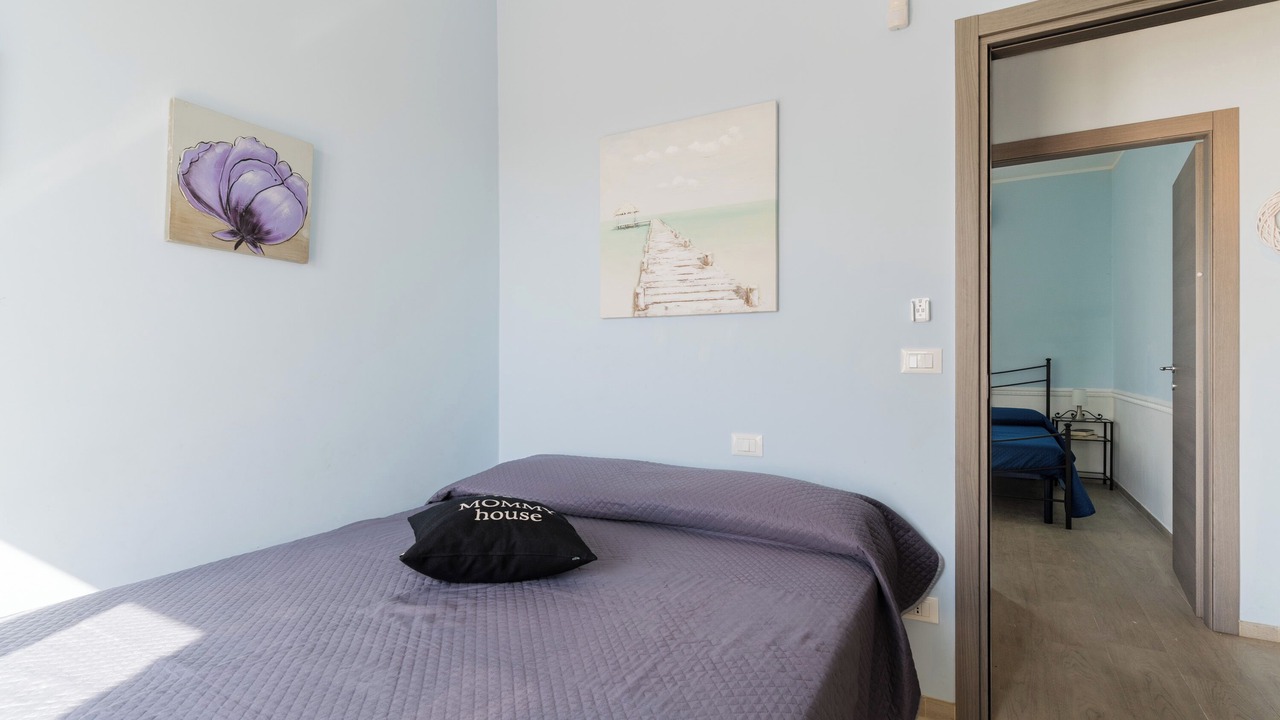 Photo of Bedroom in Boncore