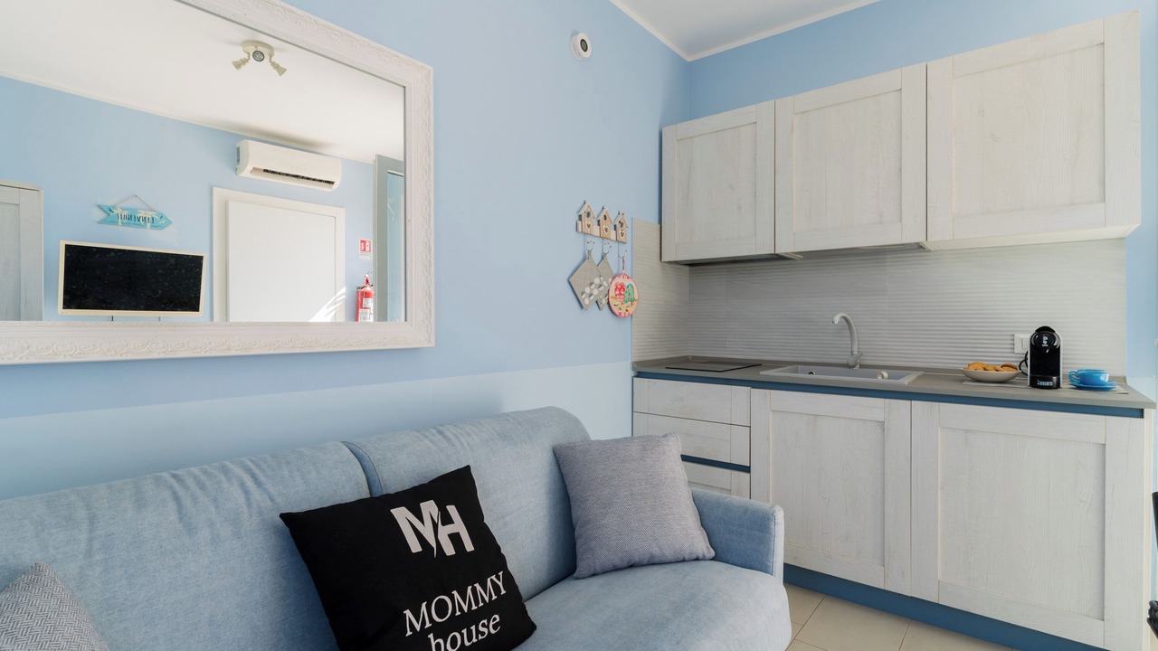 Photo of Livingroom in Boncore