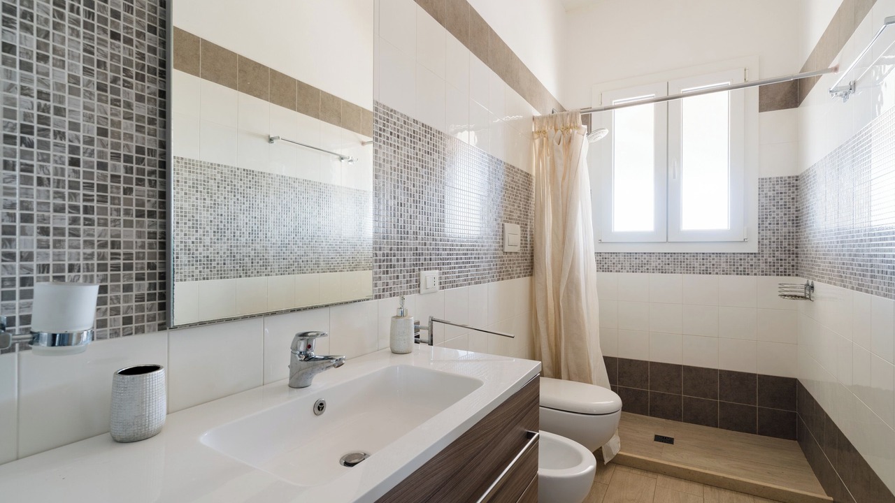 Photo of Bathroom in Boncore