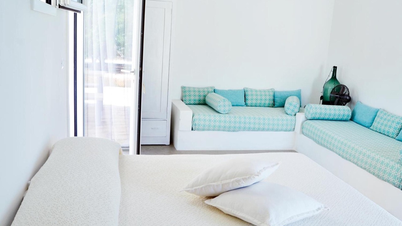 Photo of Bedroom in Polignano a Mare