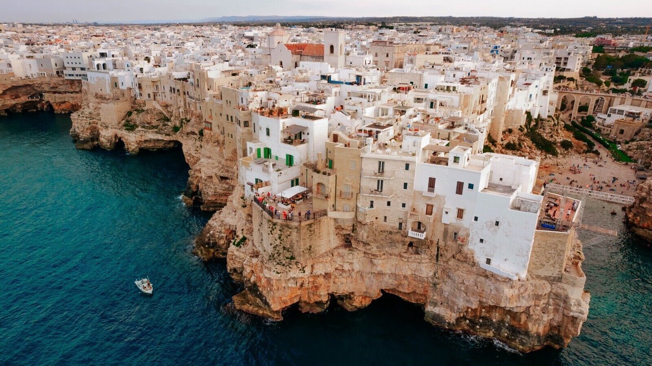 Photo of Outdoor in Polignano a Mare