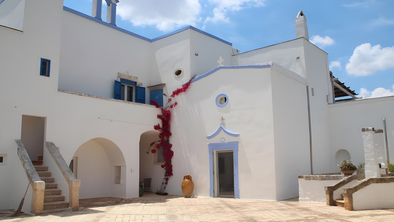 Photo of Outdoor in Polignano a Mare