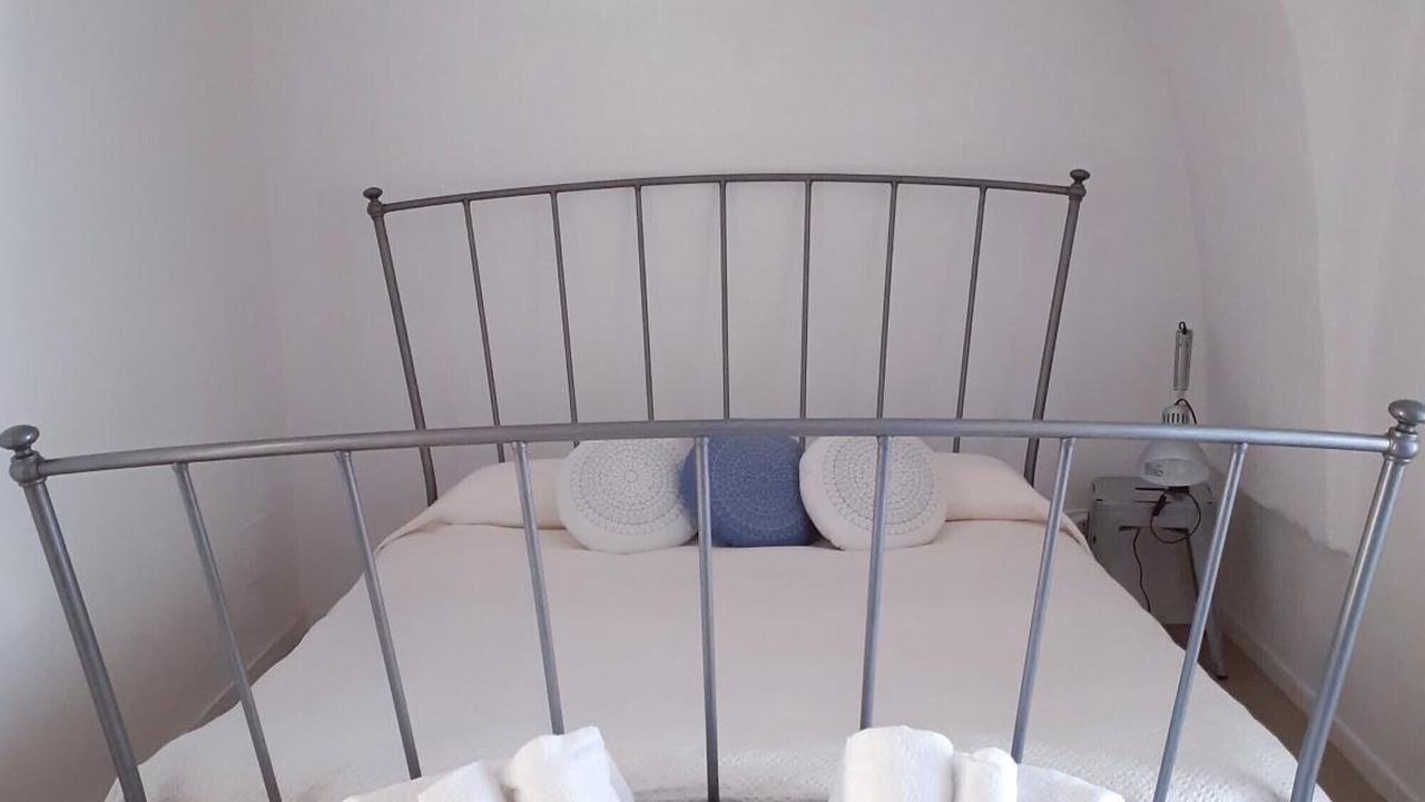 Photo of Bedroom in Polignano a Mare