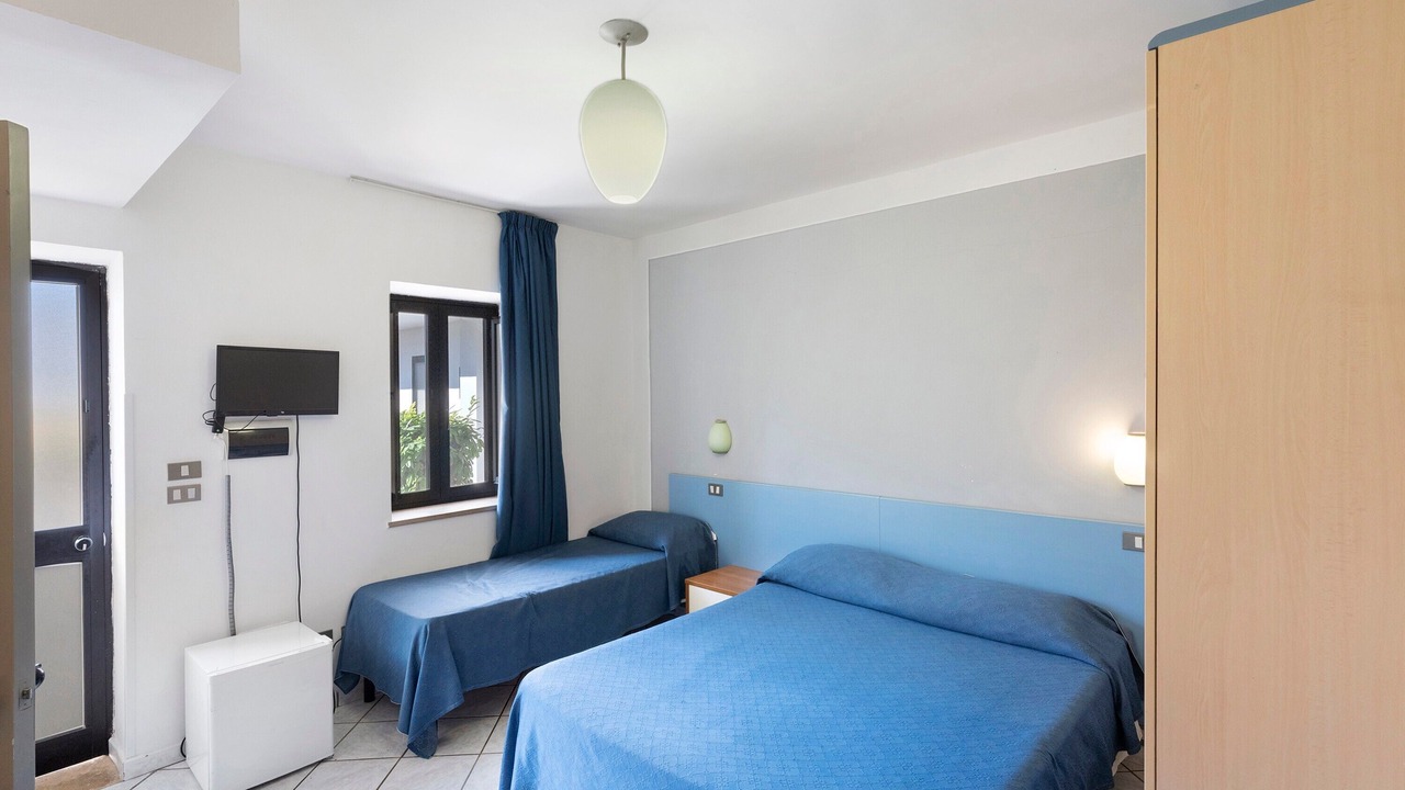 Photo of Bedroom in Laura