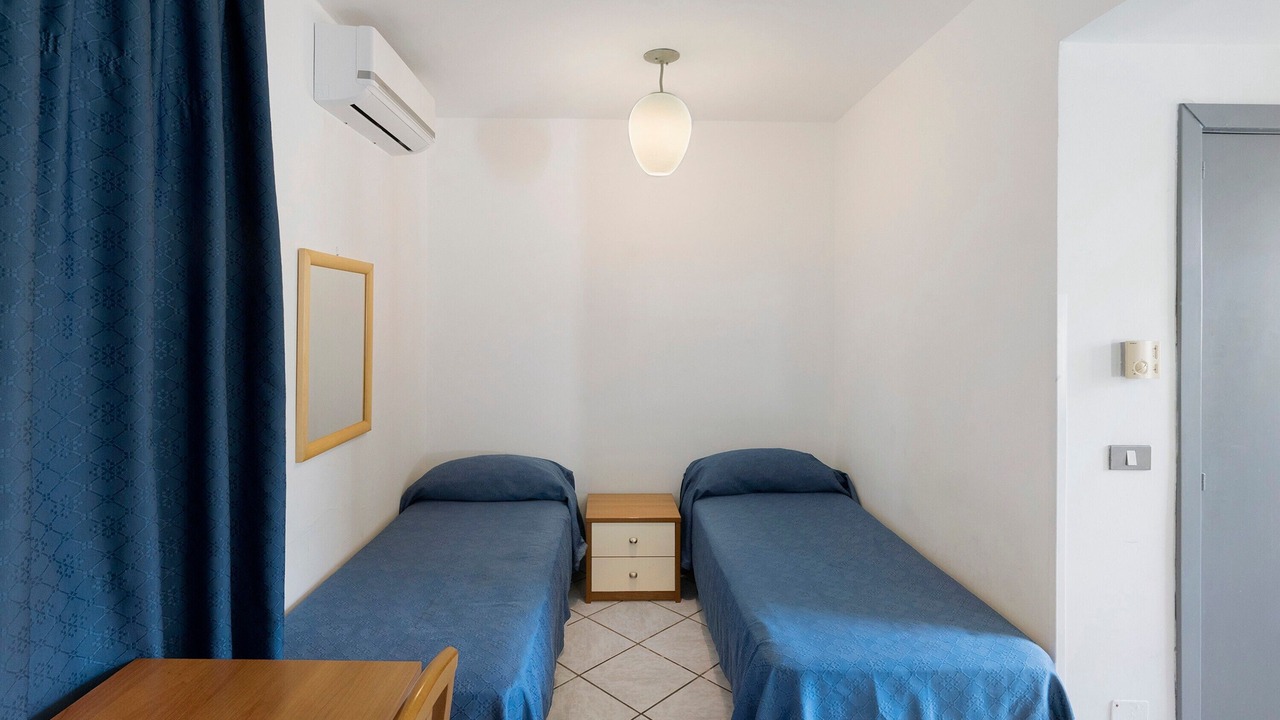 Photo of Bedroom in Laura