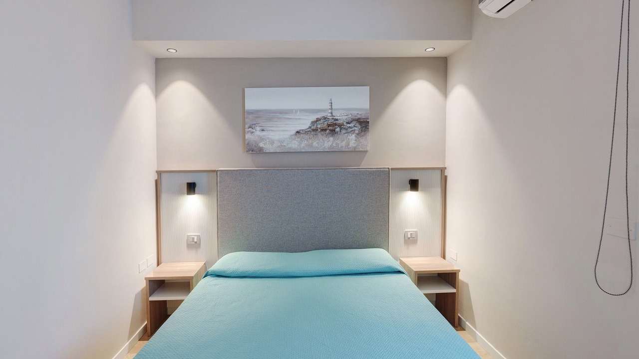 Photo of Bedroom in Laura