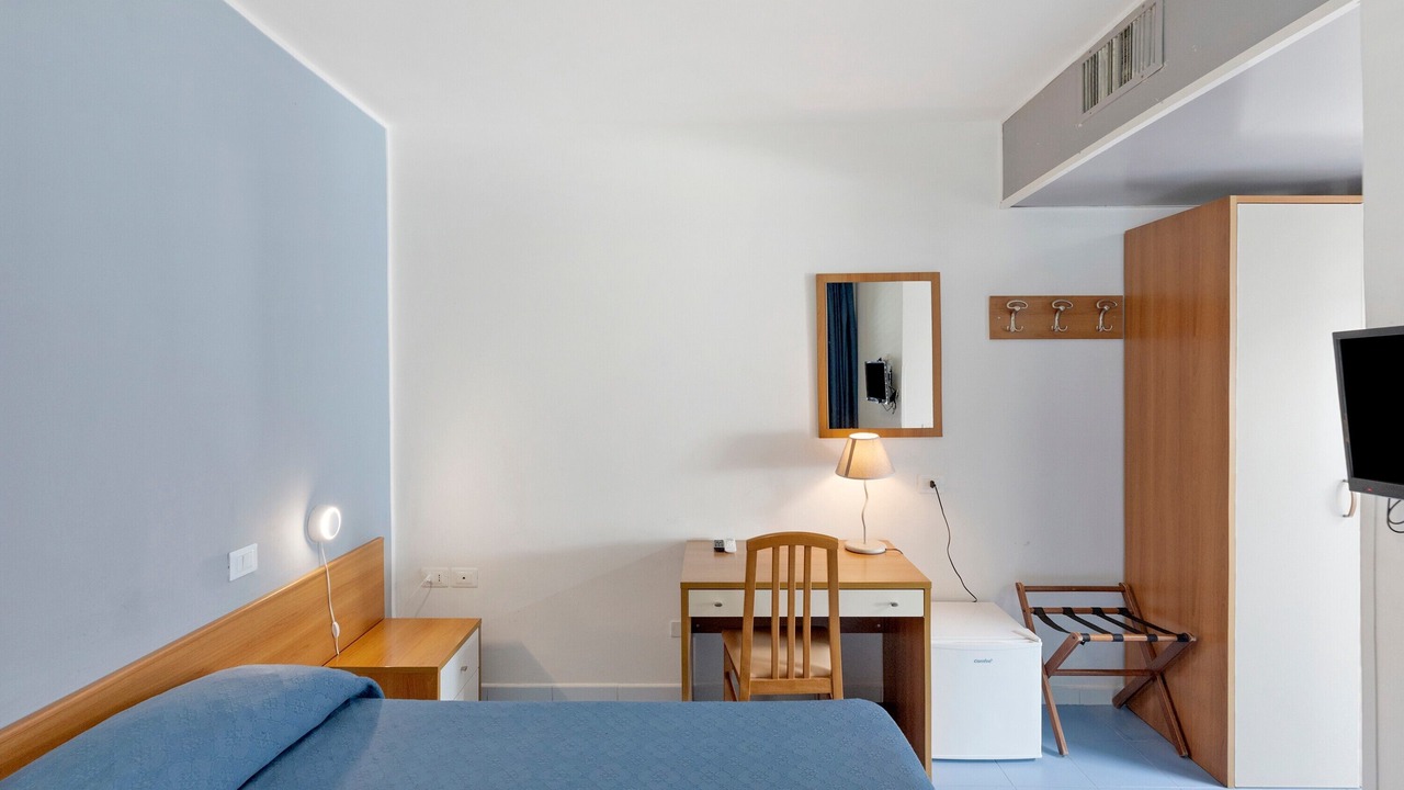Photo of Bedroom in Laura