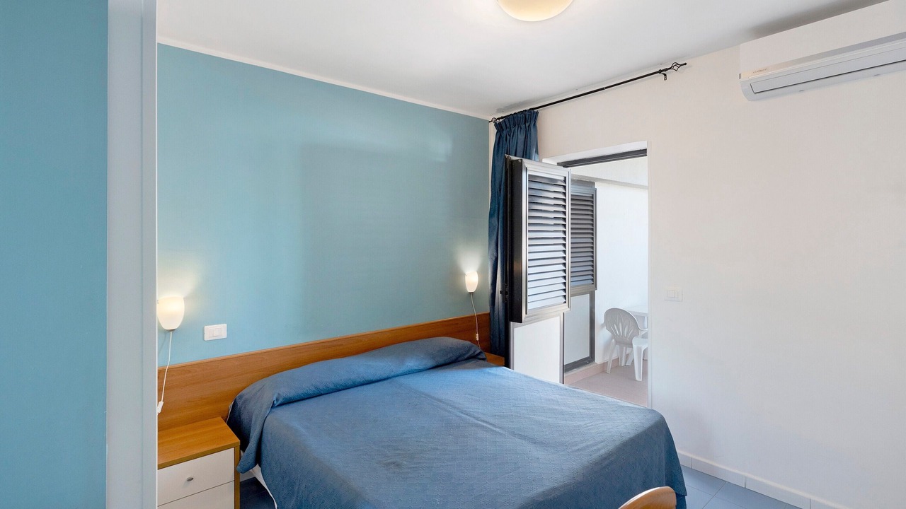 Photo of Bedroom in Laura