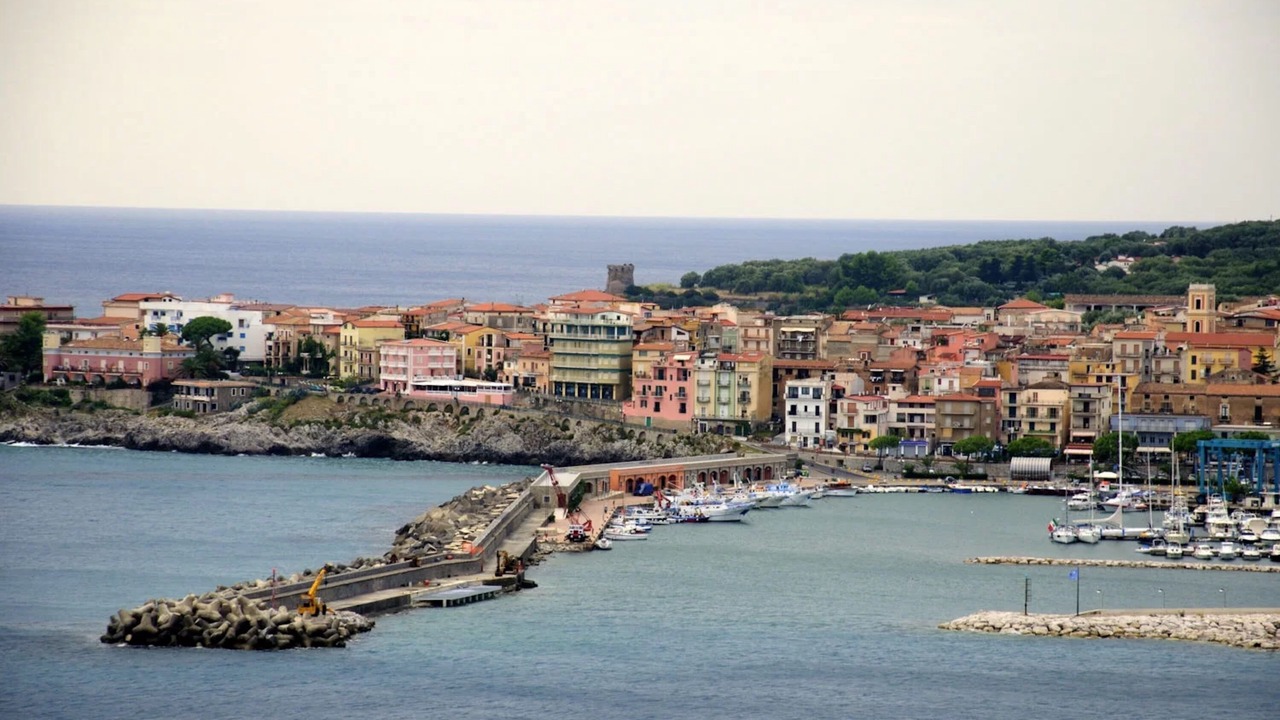 Photo of Outdoor in Marina Di Camerota