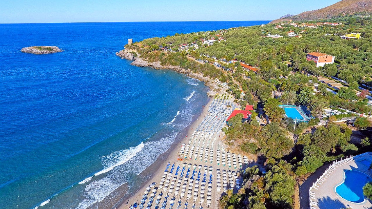 Photo of Outdoor in Marina Di Camerota