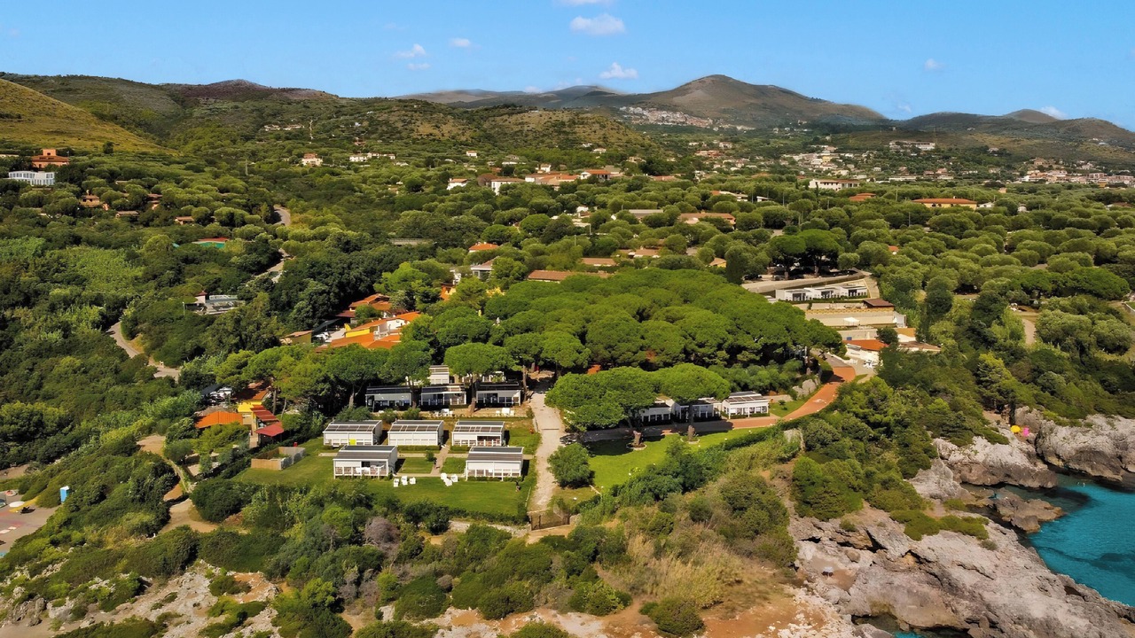 Photo of Outdoor in Marina Di Camerota