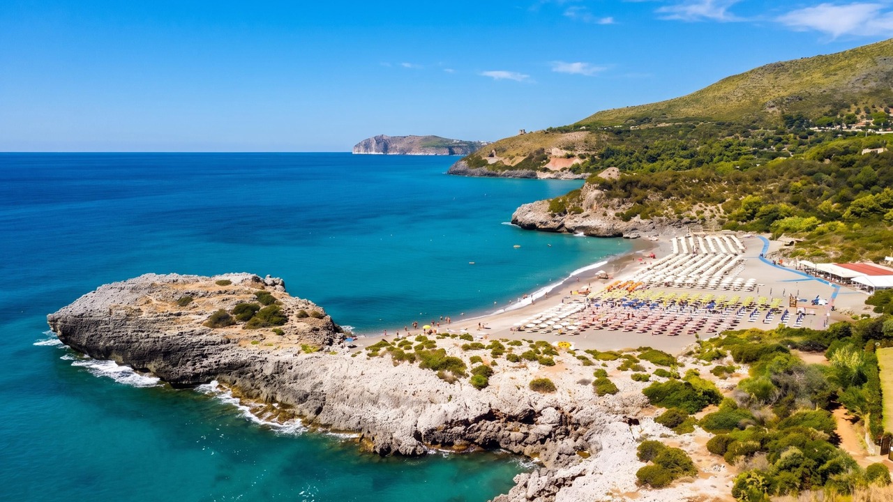 Photo of Others in Marina Di Camerota