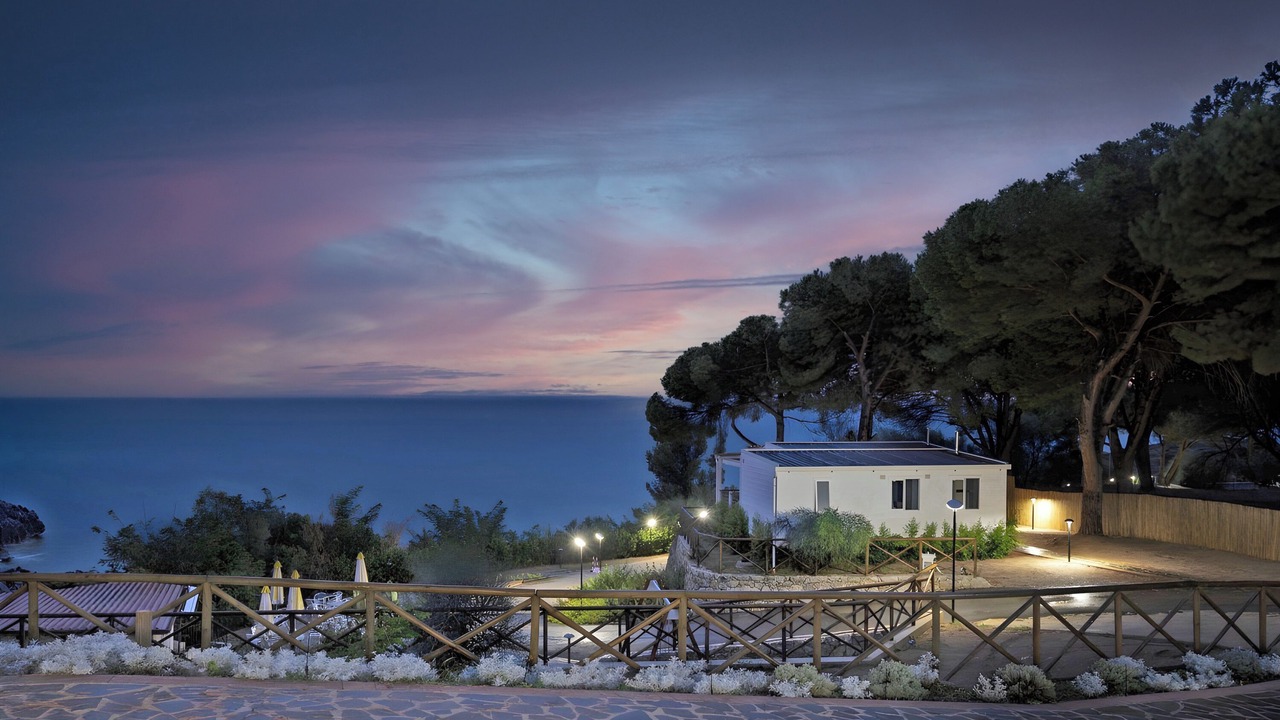 Photo of Outdoor in Marina Di Camerota