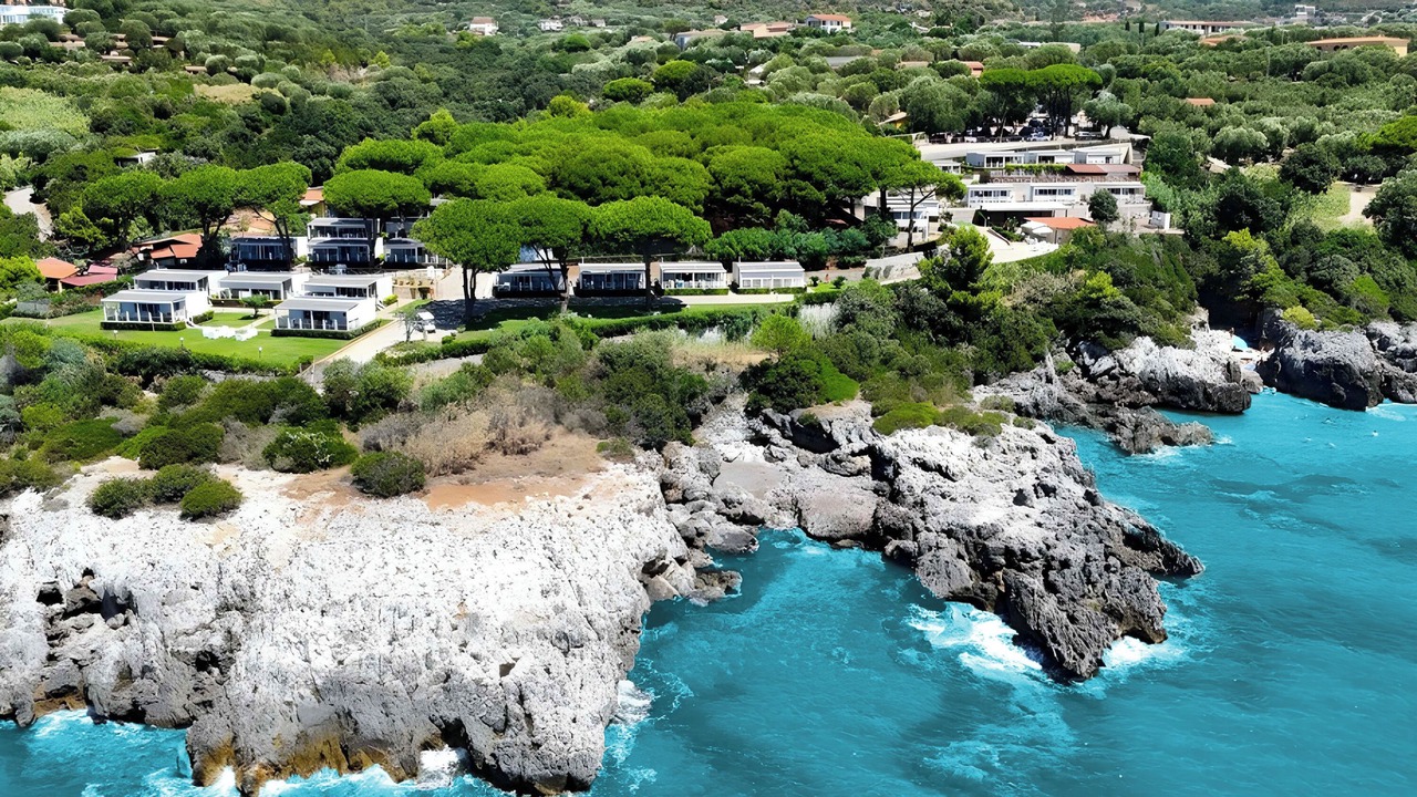 Photo of Outdoor in Marina Di Camerota