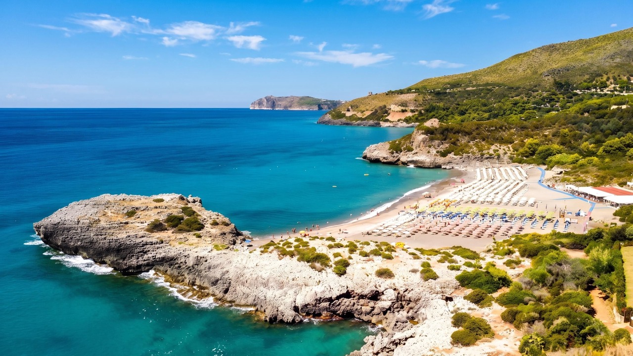Photo of Others in Marina Di Camerota