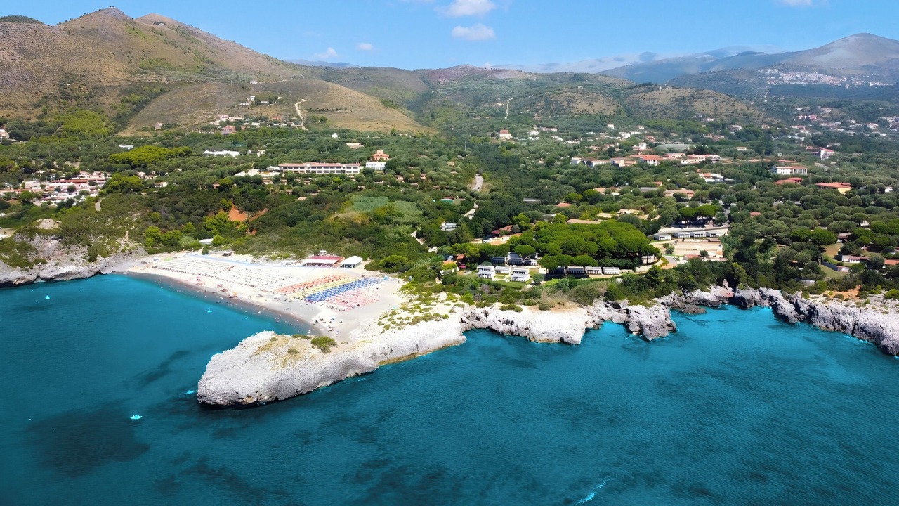 Photo of Outdoor in Marina Di Camerota