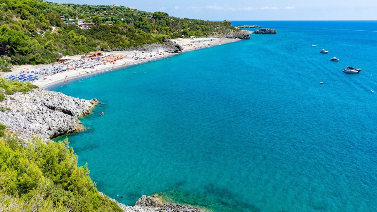 Photo of Outdoor in Marina Di Camerota