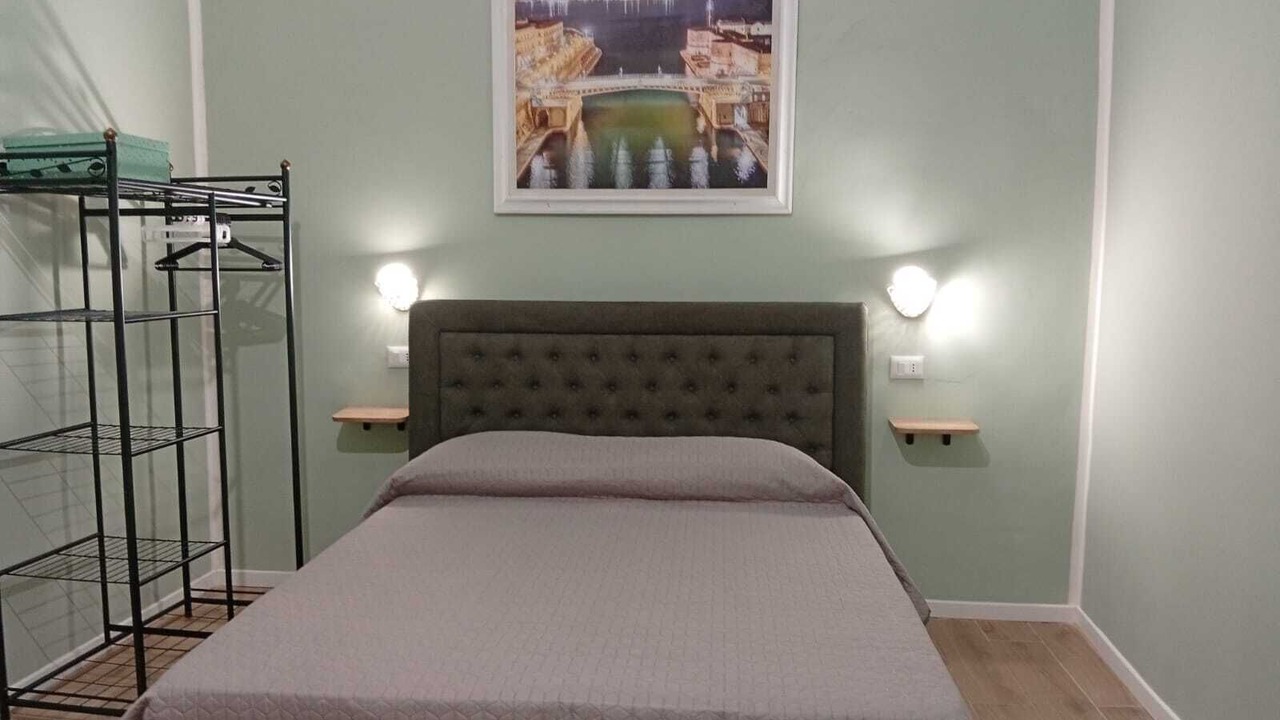Photo of Bedroom in Taranto